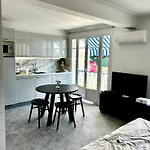 Appartement Near Monaco Sea View Balcony