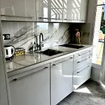 Appartement Near Monaco Sea View Balcony *