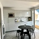 Appartement Near Monaco Sea View Balcony Roquebrune-Cap-Martin