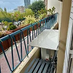 Appartement Near Monaco Sea View Balcony Roquebrune-Cap-Martin