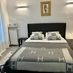 Near Monaco Sea View Balcony Appartement Roquebrune-Cap-Martin