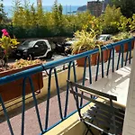 Appartement Near Monaco Sea View Balcony *