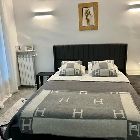 Near Monaco Sea View Balcony Apartamento Roquebrune-Cap-Martin